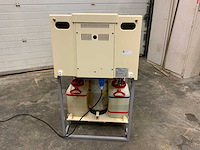 Wasbakunit nsn 6545-17-115-2834 - afbeelding 20 van  23