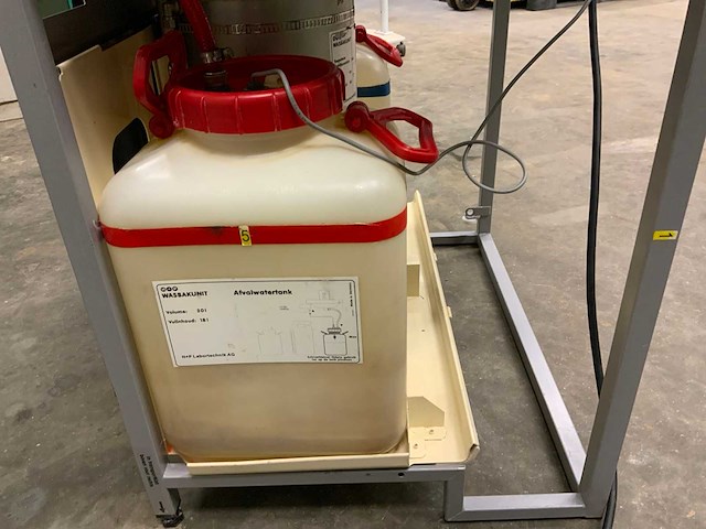 Wasbakunit nsn 6545-17-115-2834 - afbeelding 23 van  23