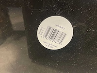 Wasbare matte muur- en plafondverf - 5 liter - wit (85x) - afbeelding 4 van  7