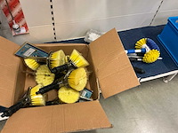 Wasborstel (24x) - afbeelding 1 van  5