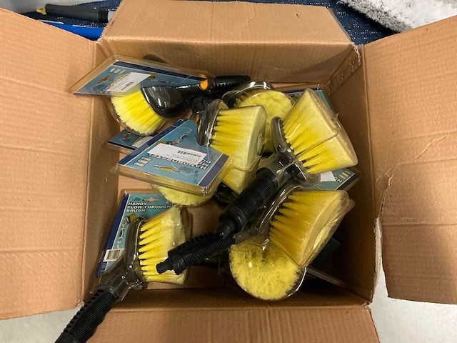 Wasborstel (24x) - afbeelding 2 van  5