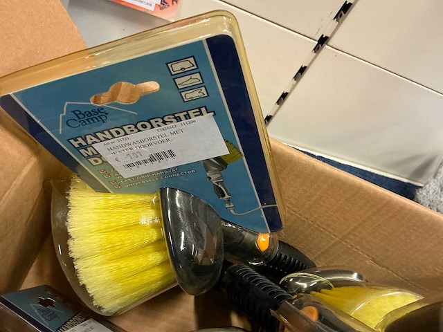 Wasborstel (24x) - afbeelding 3 van  5