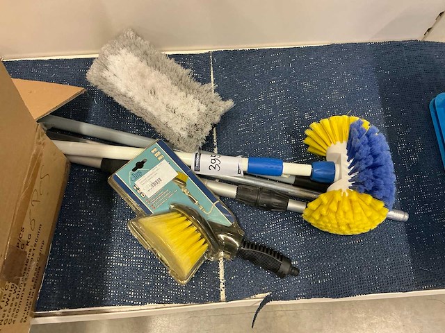 Wasborstel (24x) - afbeelding 4 van  5