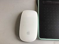 Wasco ctl-4100wl tekentablet en 1 apple muis - afbeelding 2 van  2