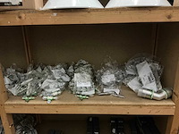 Wasco installatiemateriaal divers (170x) - afbeelding 1 van  5