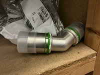 Wasco installatiemateriaal divers (170x) - afbeelding 2 van  5