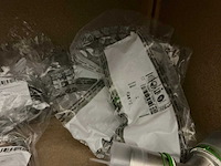 Wasco installatiemateriaal divers (170x) - afbeelding 3 van  5