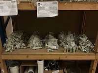 Wasco installatiemateriaal divers (200x) - afbeelding 1 van  5