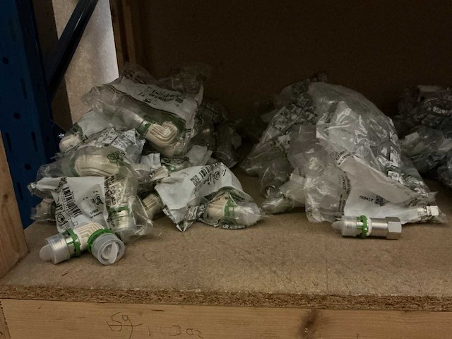 Wasco installatiemateriaal divers (200x) - afbeelding 2 van  5