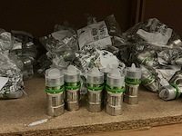 Wasco installatiemateriaal divers (200x) - afbeelding 4 van  5