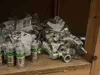 Wasco installatiemateriaal divers (200x) - afbeelding 5 van  5