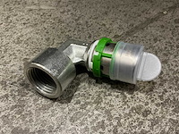 Wasco multiskin knie (270x) - afbeelding 1 van  3