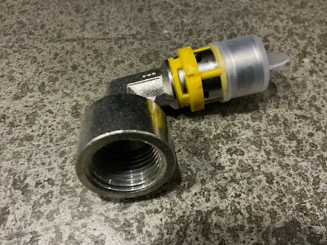 Wasco multiskin knie (340x) - afbeelding 1 van  3