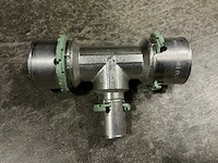 Wasco multiskin t-stuk (40x) - afbeelding 1 van  3