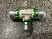 Wasco ppsu t-stuk (116x) - afbeelding 1 van  3