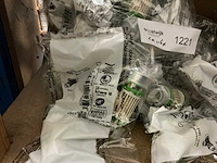 Wasco ppsu t-stuk (116x) - afbeelding 2 van  3