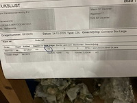 Wasco ppsu t-stuk (116x) - afbeelding 3 van  3