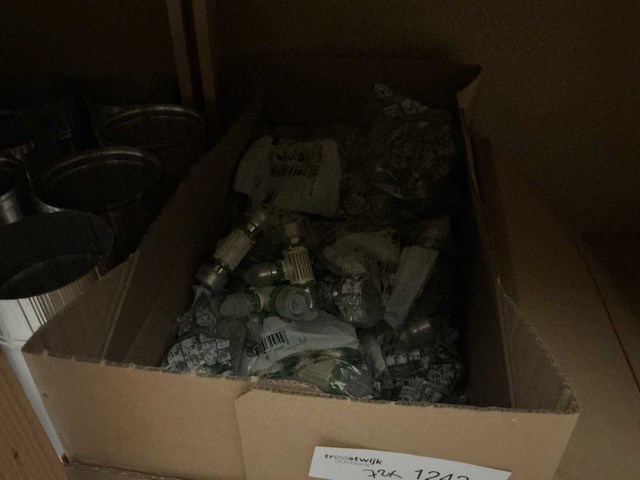 Wasco ppsu t-stuk (116x) - afbeelding 2 van  3