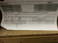 Wasco ppsu t-stuk (116x) - afbeelding 3 van  3