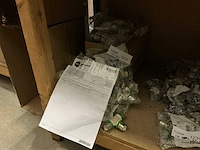 Wasco ppsu t-stuk (160x) - afbeelding 2 van  3