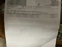 Wasco ppsu t-stuk (160x) - afbeelding 3 van  3