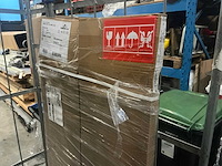 Wasco wa-120-50/mq-9016 elektrische designradiator - afbeelding 2 van  4