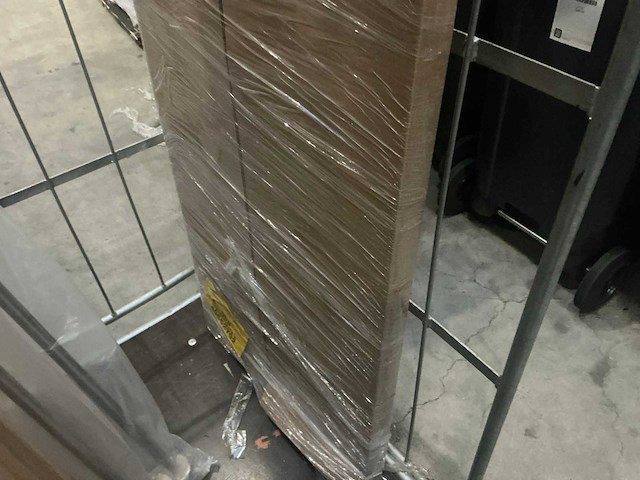 Wasco wa-120-50/mq-9016 elektrische designradiator - afbeelding 4 van  4