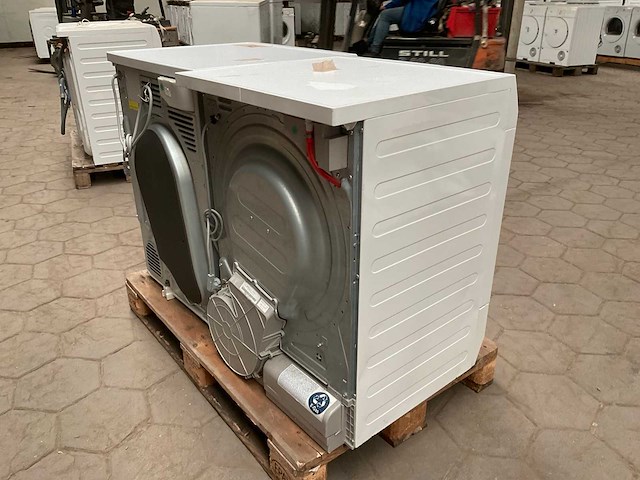 Wasdroger 1x aeg en 1x lg (2x) - afbeelding 3 van  6