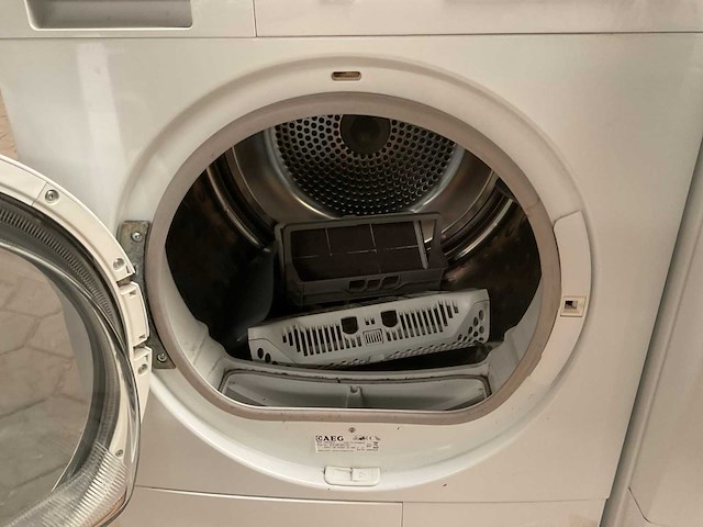 Wasdroger 1x aeg en 1x lg (2x) - afbeelding 6 van  6