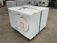 Wasdroger 1x indesit, 2x sb, en 1x siemens (4x) - afbeelding 2 van  8