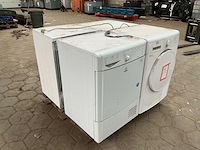 Wasdroger 1x indesit, 2x sb, en 1x siemens (4x) - afbeelding 3 van  8