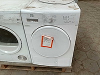 Wasdroger 1x indesit, 2x sb, en 1x siemens (4x) - afbeelding 5 van  8