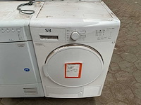 Wasdroger 1x indesit, 2x sb, en 1x siemens (4x) - afbeelding 7 van  8