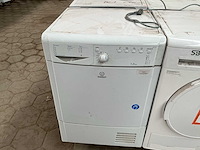 Wasdroger 1x indesit, 2x sb, en 1x siemens (4x) - afbeelding 8 van  8