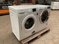 Wasdroger 1x samsung 1x hoover (2x) - afbeelding 2 van  6