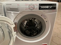Wasdroger 1x samsung 1x hoover (2x) - afbeelding 5 van  6