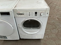 Wasdroger 1x samsung, 2x bosch en 1x siemens (4x) - afbeelding 2 van  4