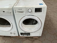 Wasdroger 1x samsung, 2x bosch en 1x siemens (4x) - afbeelding 3 van  4