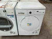 Wasdroger 2x bosch en 2x siemens (4x) - afbeelding 6 van  8