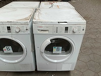 Wasdroger 2x bosch en 2x siemens (4x) - afbeelding 8 van  8
