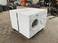 Wasdroger 2x siemens 1x whirlpool 1x bosch (4x) - afbeelding 4 van  8