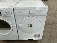 Wasdroger 2x siemens 1x whirlpool 1x bosch (4x) - afbeelding 6 van  8