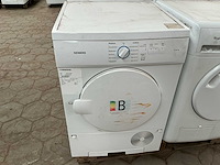 Wasdroger 2x siemens 1x whirlpool 1x bosch (4x) - afbeelding 7 van  8