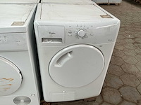 Wasdroger 2x siemens 1x whirlpool 1x bosch (4x) - afbeelding 8 van  8