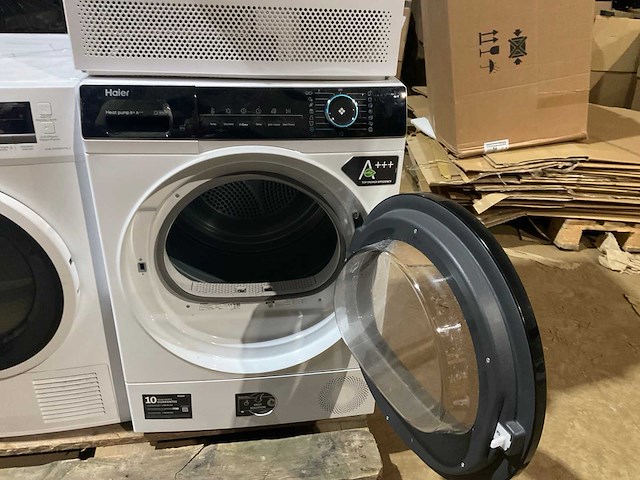 Wasdroger (3x) - afbeelding 2 van  14