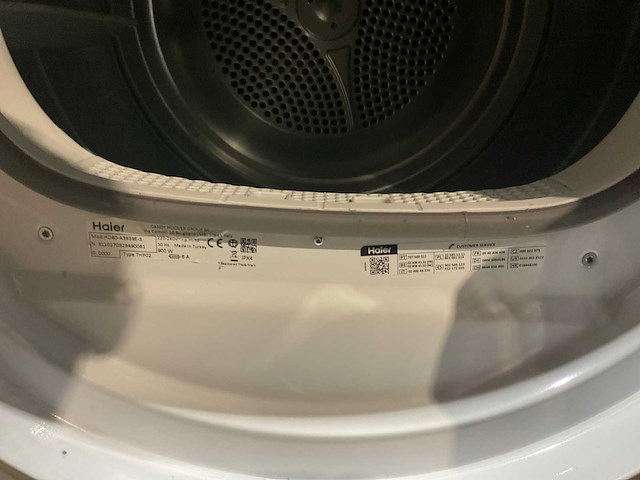 Wasdroger (3x) - afbeelding 3 van  14