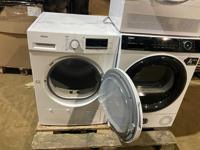 Wasdroger (3x) - afbeelding 5 van  14