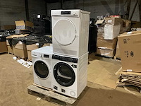 Wasdroger (3x) - afbeelding 1 van  14