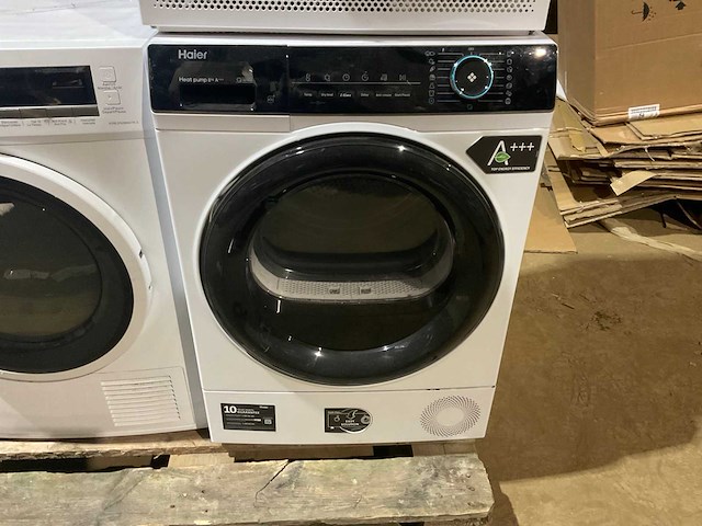 Wasdroger (3x) - afbeelding 10 van  14