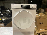 Wasdroger (3x) - afbeelding 11 van  14